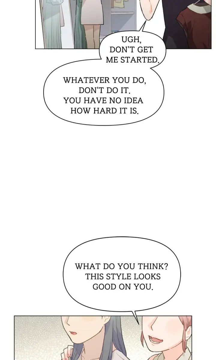 Read Insta Girl Manga Online