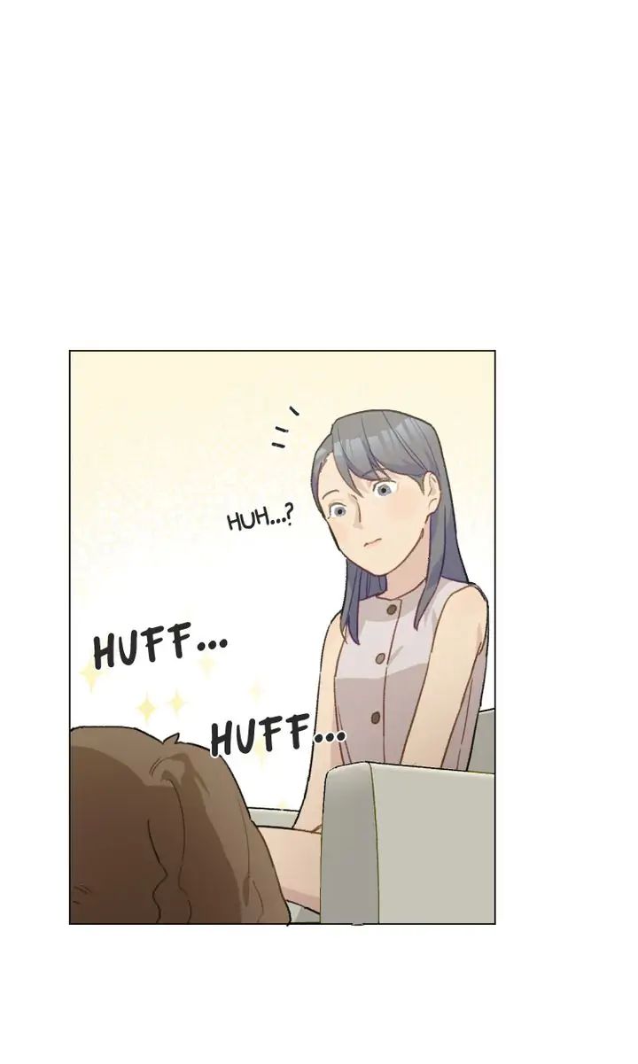 Read Insta Girl Manga Online