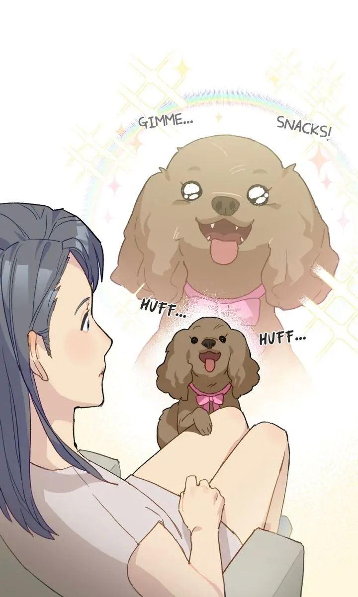 Read Insta Girl Manga Online
