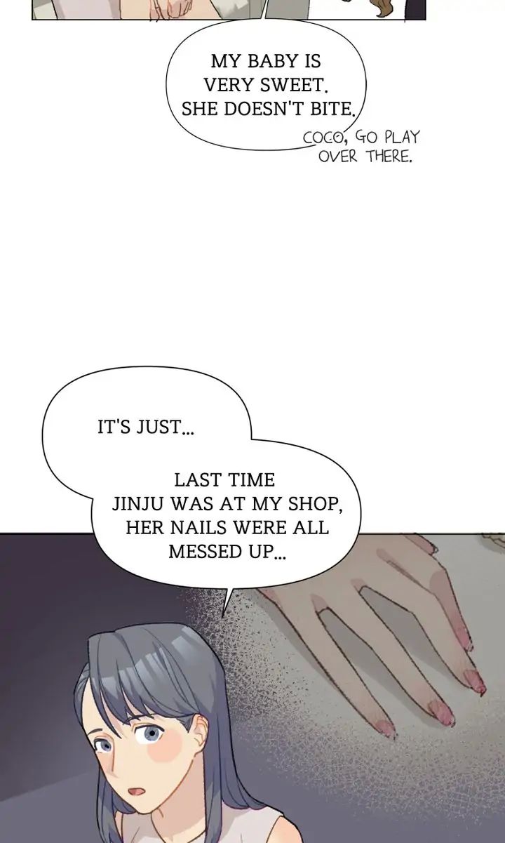 Read Insta Girl Manga Online