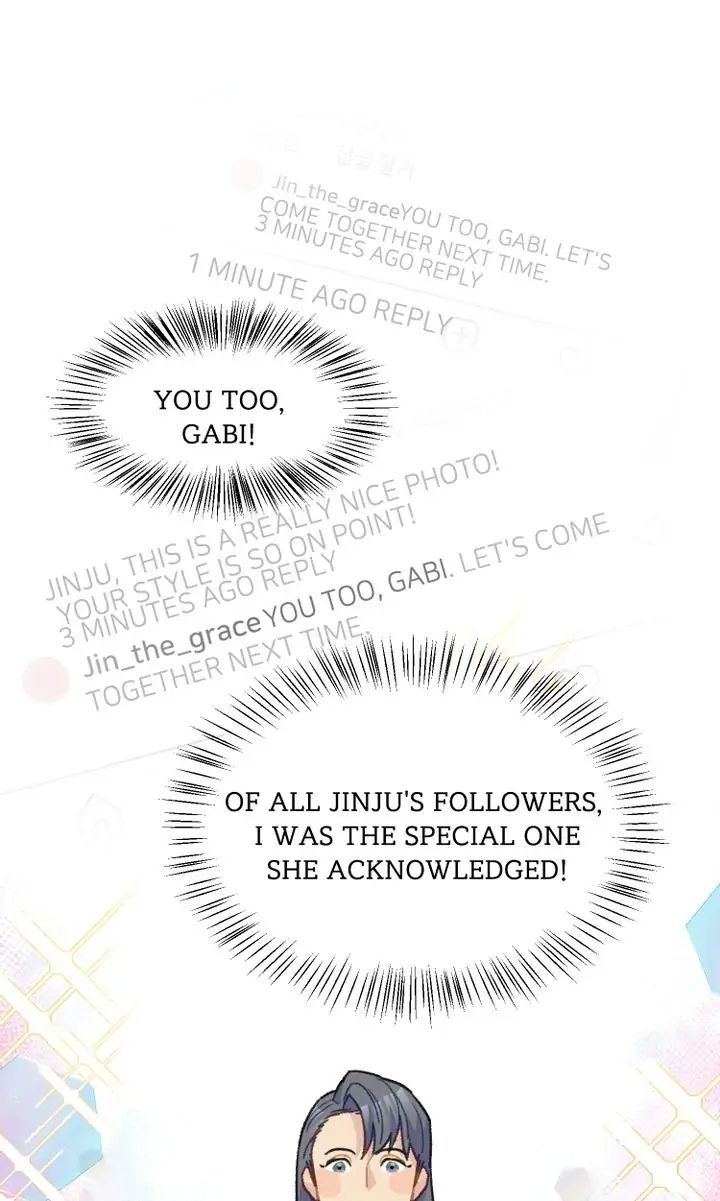 Read Insta Girl Manga Online
