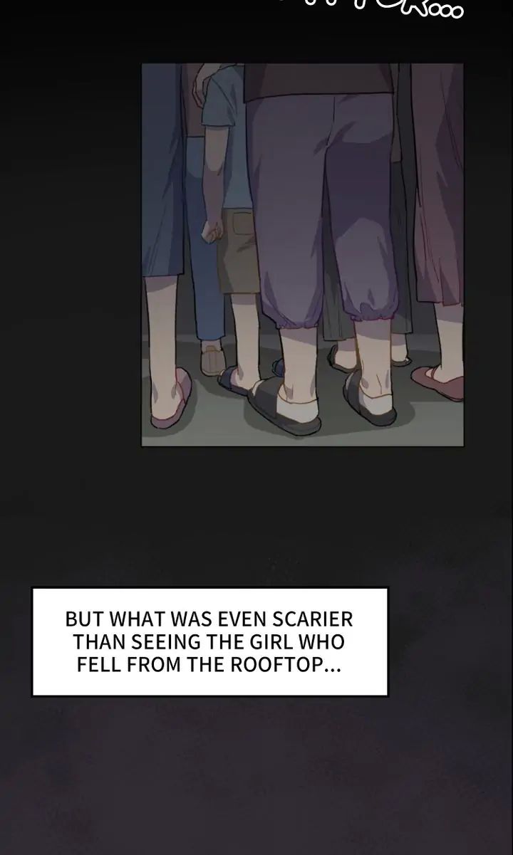 Read Insta Girl Manga Online