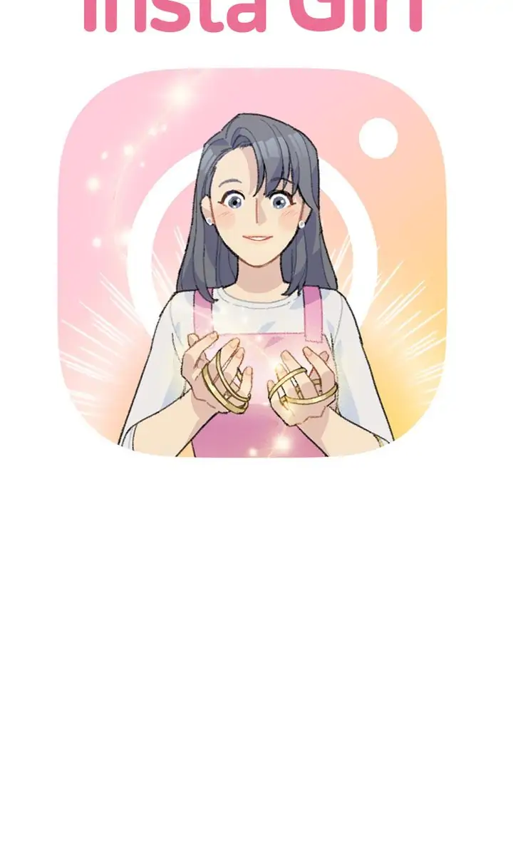 Read Insta Girl Manga Online