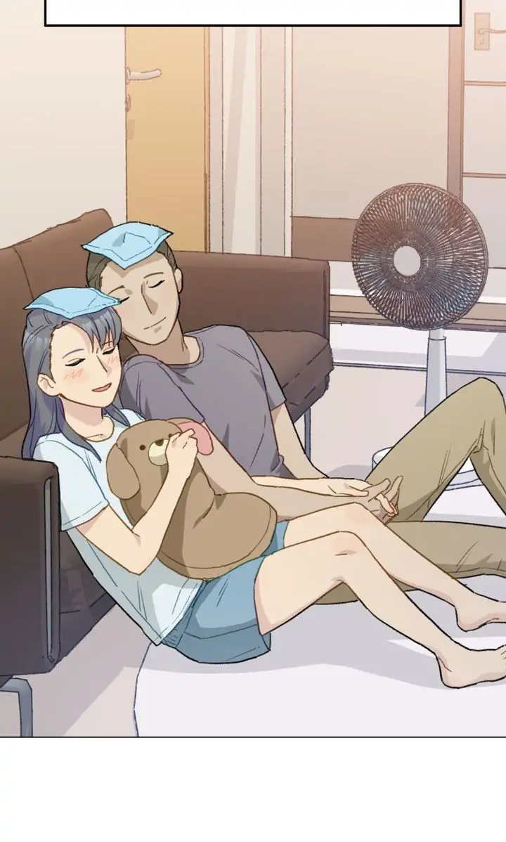 Read Insta Girl Manga Online