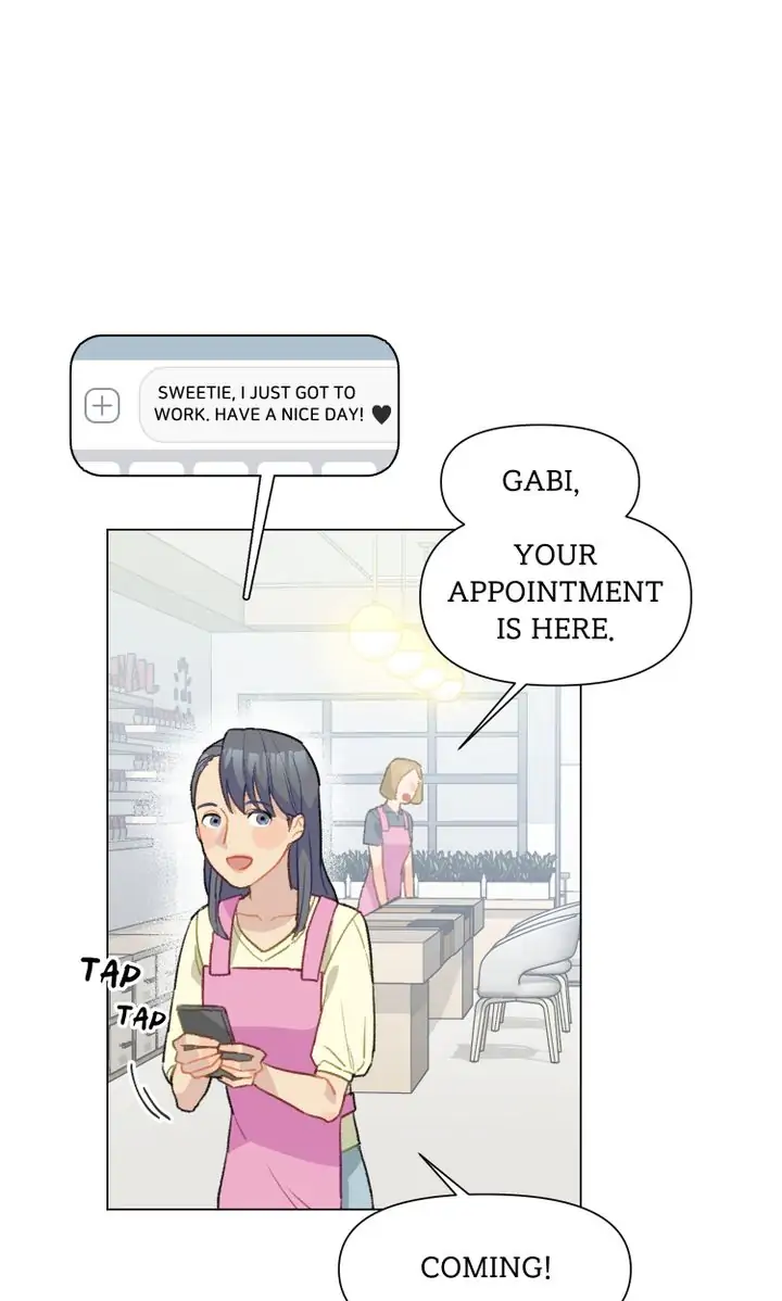 Read Insta Girl Manga Online