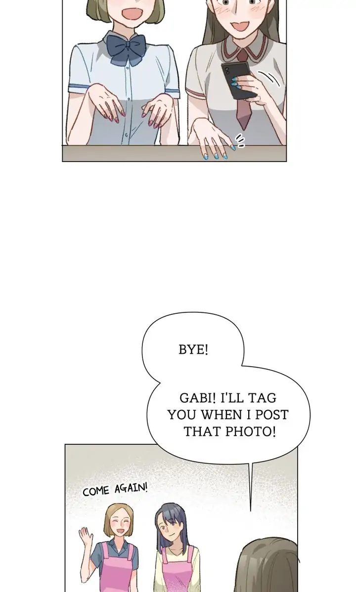 Read Insta Girl Manga Online