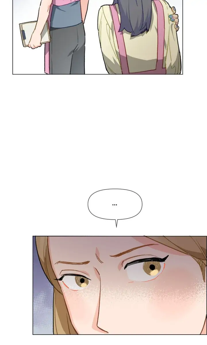 Read Insta Girl Manga Online