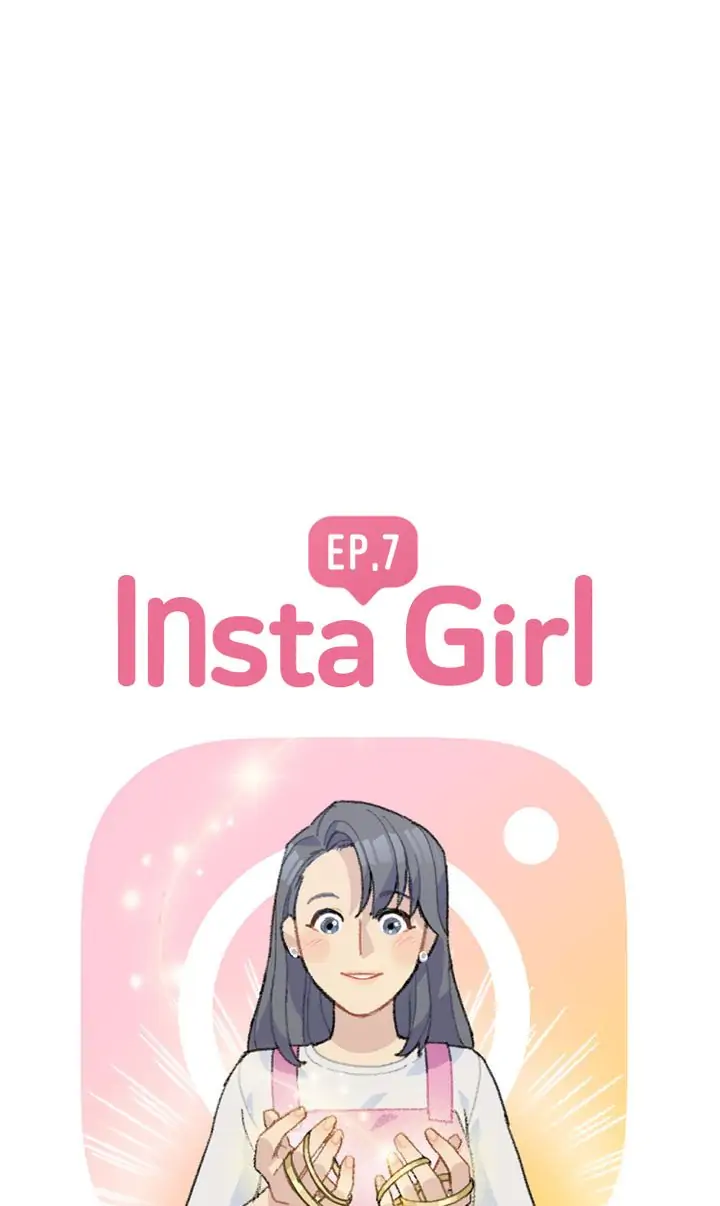 Read Insta Girl Manga Online