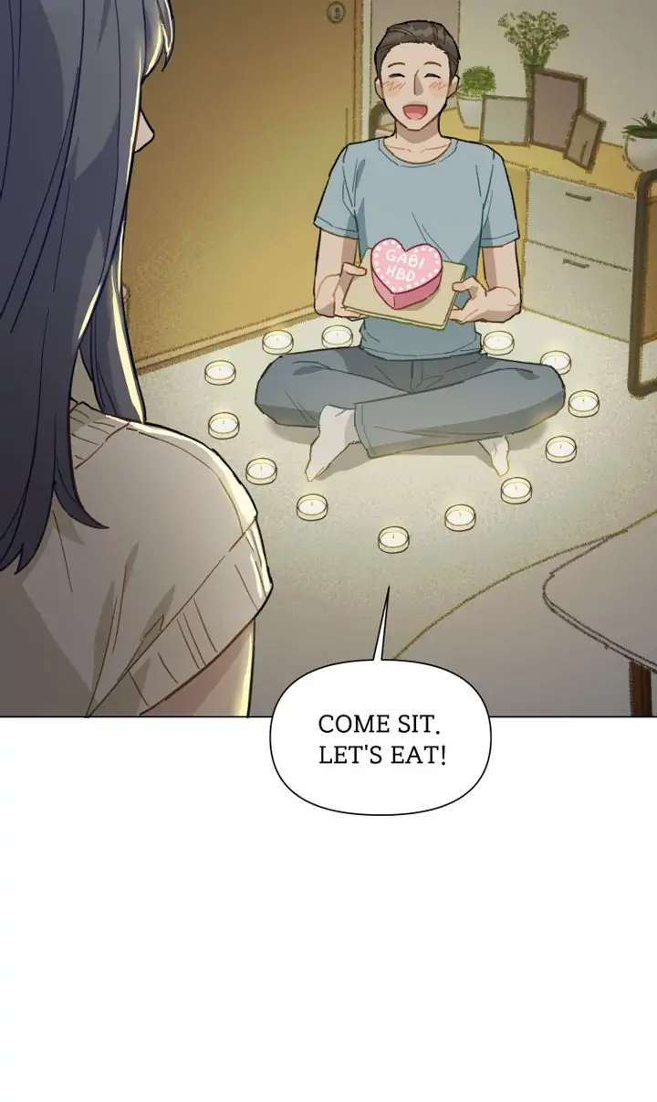 Read Insta Girl Manga Online