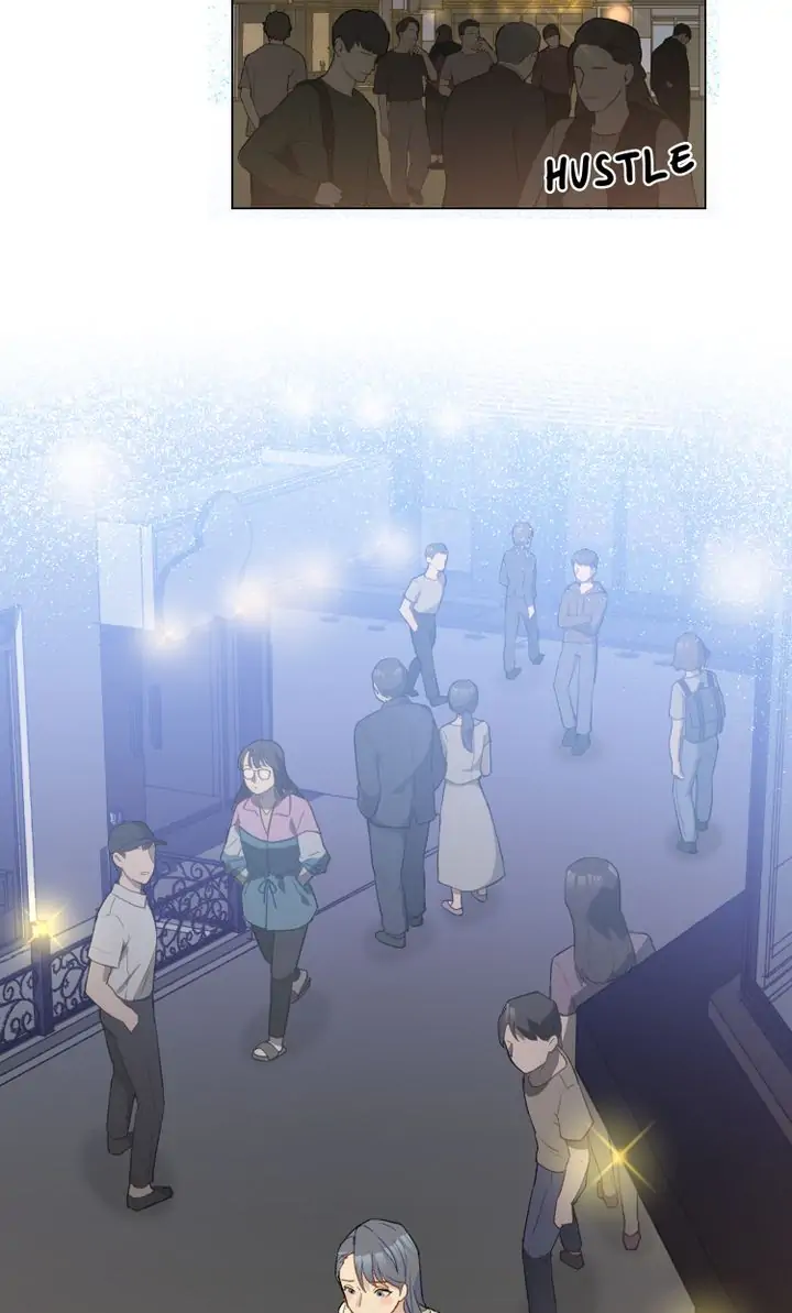 Read Insta Girl Manga Online