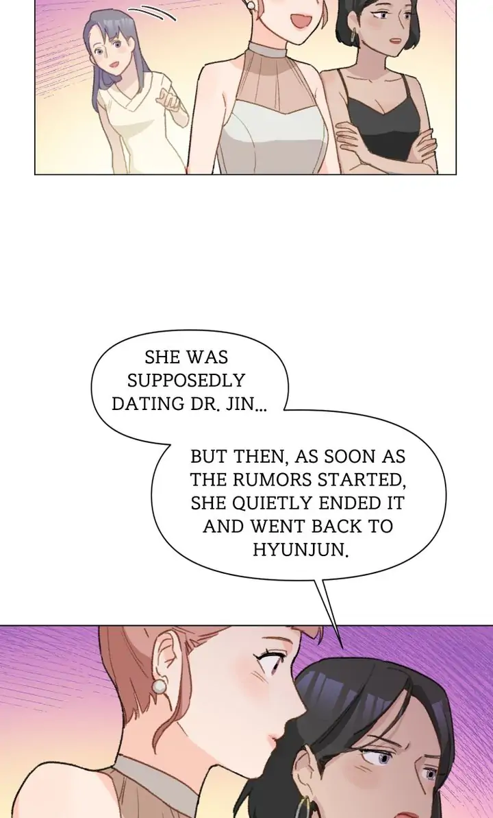 Read Insta Girl Manga Online