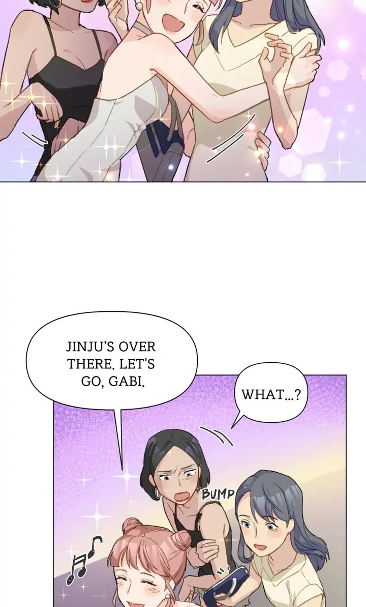 Read Insta Girl Manga Online