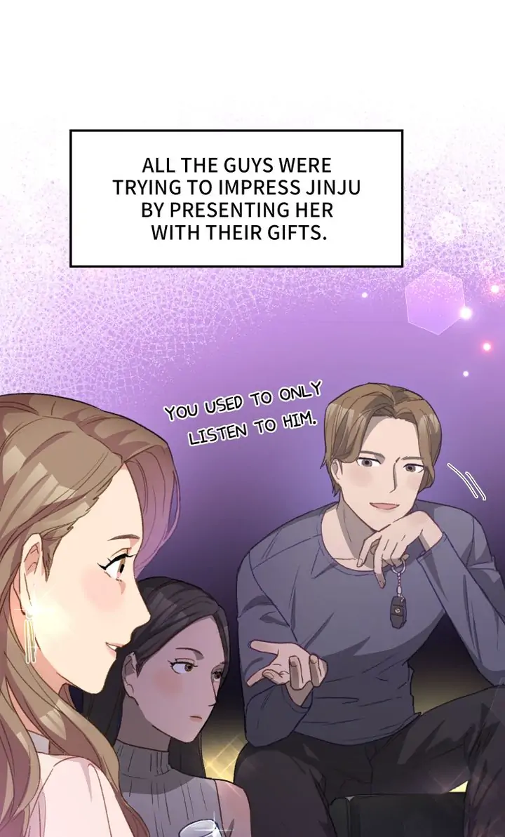 Read Insta Girl Manga Online