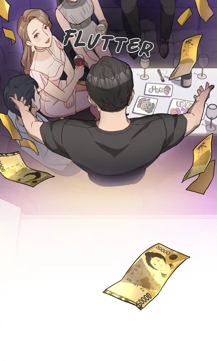 Read Insta Girl Manga Online