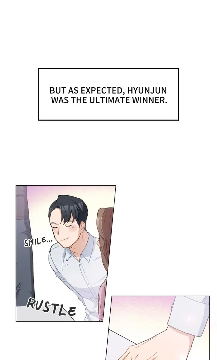 Read Insta Girl Manga Online
