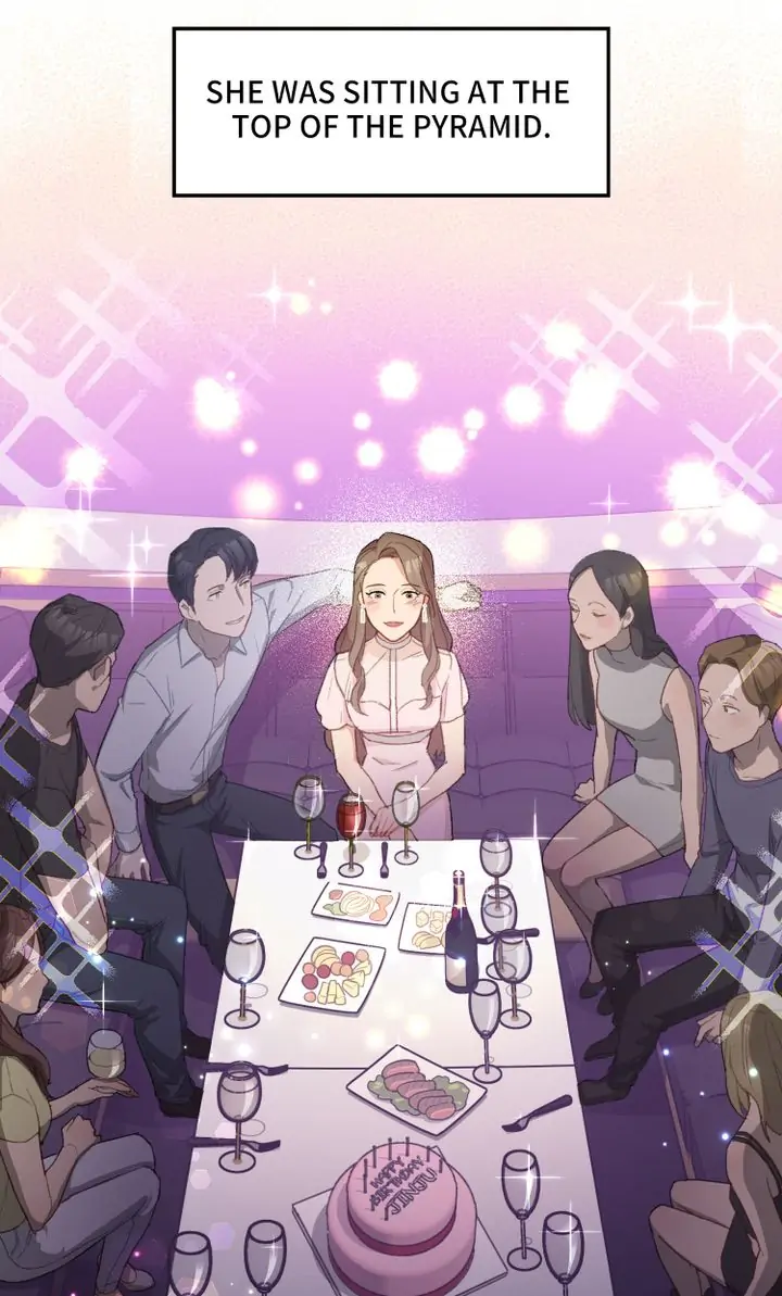 Read Insta Girl Manga Online