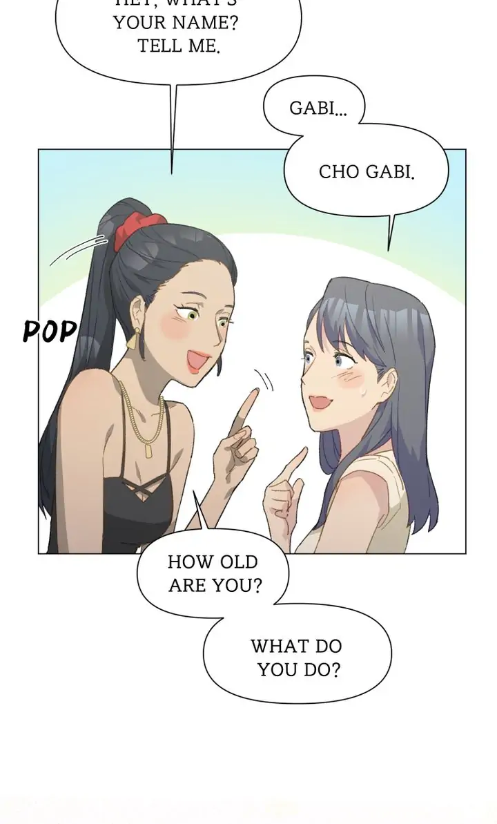 Read Insta Girl Manga Online