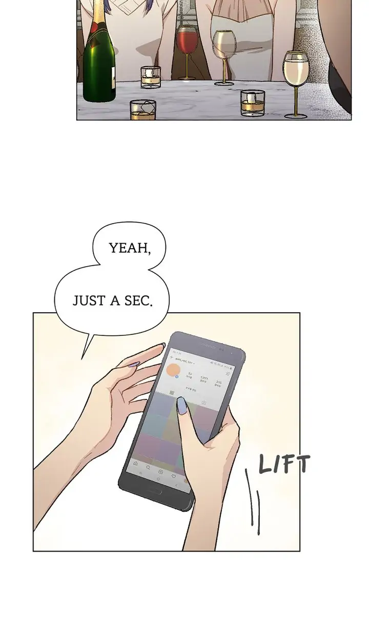 Read Insta Girl Manga Online