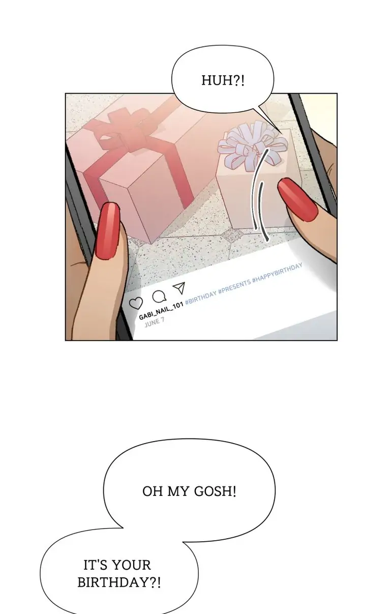 Read Insta Girl Manga Online