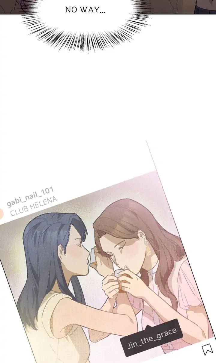 Read Insta Girl Manga Online