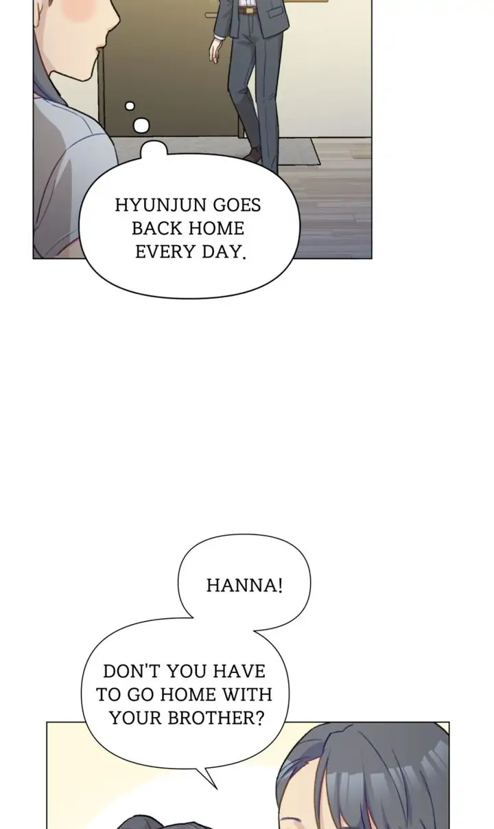 Read Insta Girl Manga Online