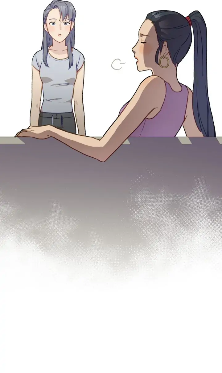 Read Insta Girl Manga Online