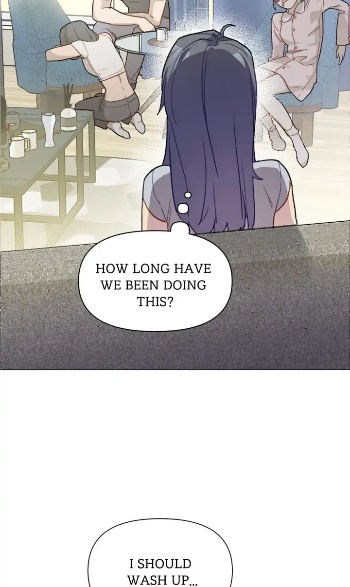 Read Insta Girl Manga Online