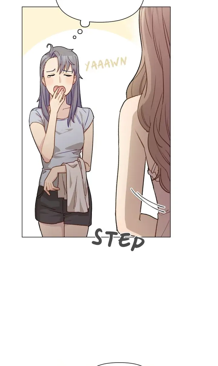 Read Insta Girl Manga Online