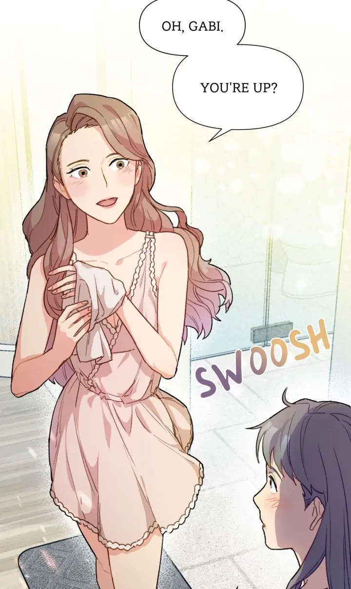 Read Insta Girl Manga Online