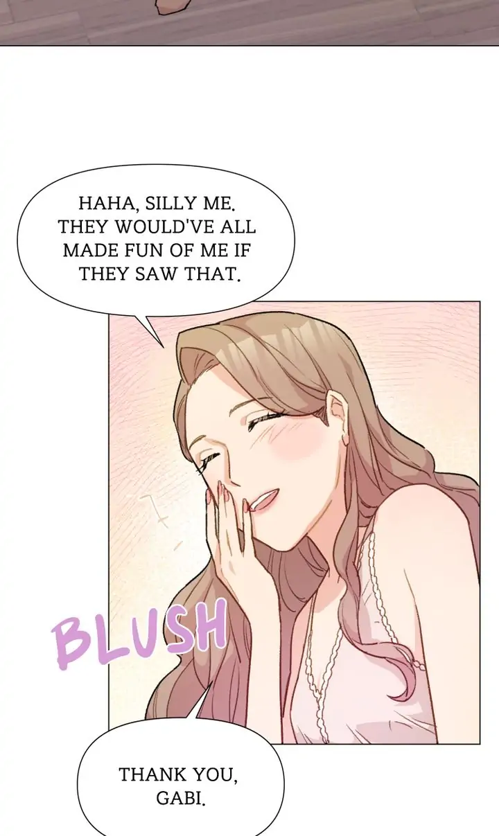 Read Insta Girl Manga Online