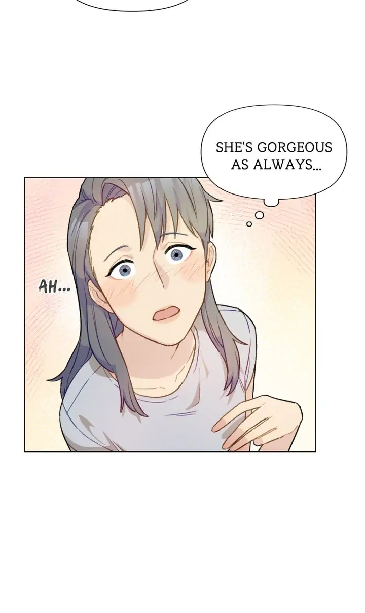 Read Insta Girl Manga Online
