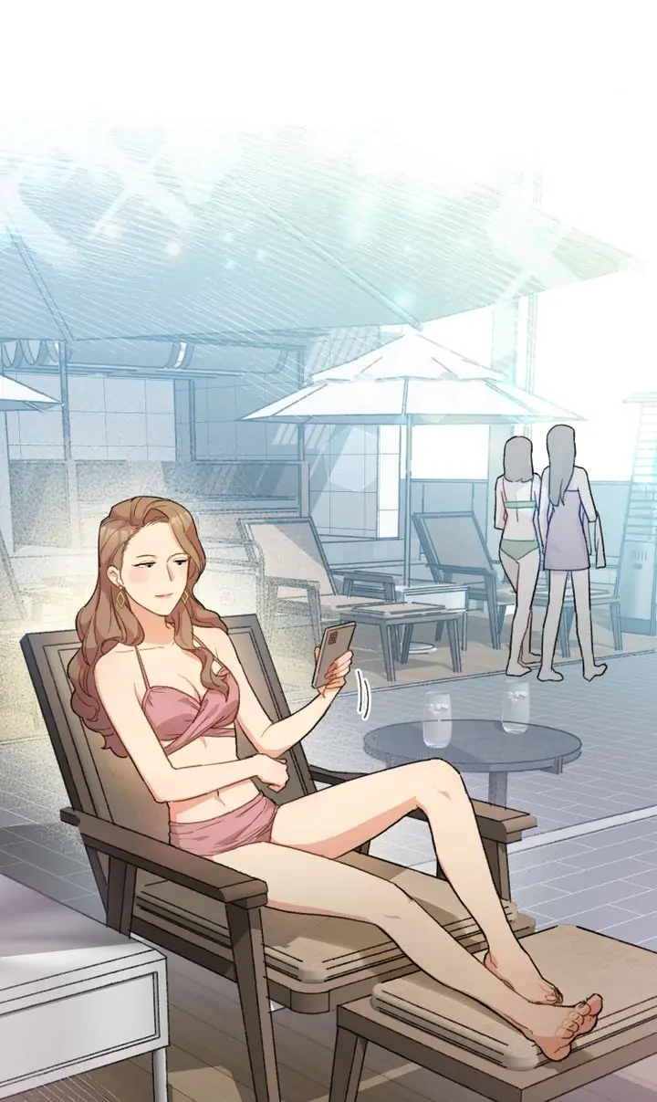 Read Insta Girl Manga Online