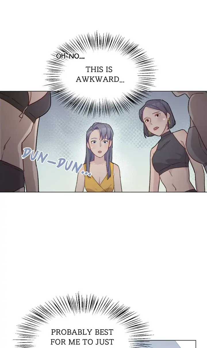Read Insta Girl Manga Online