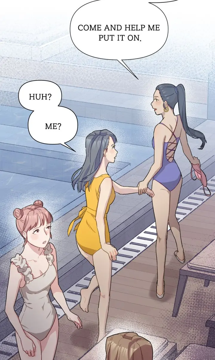 Read Insta Girl Manga Online