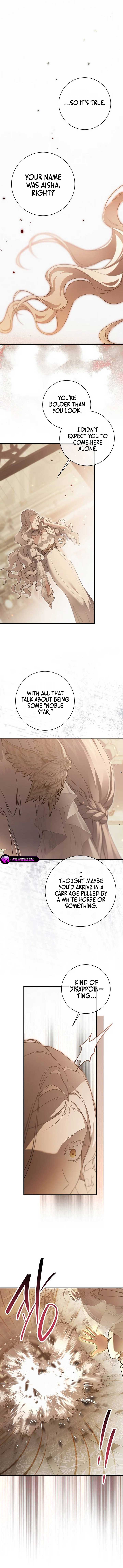 Read Into the light once again Manga Online