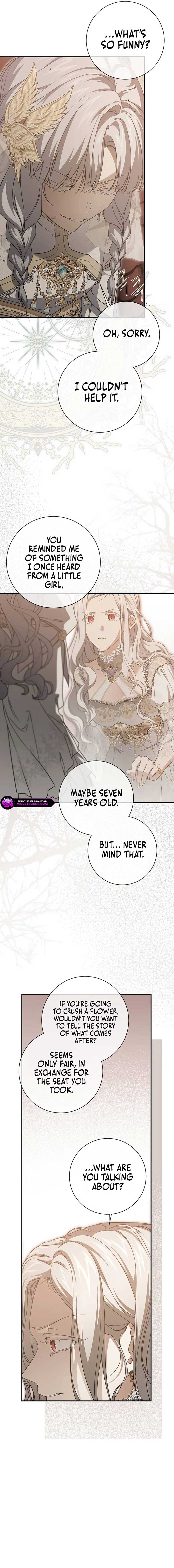 Read Into the light once again Manga Online