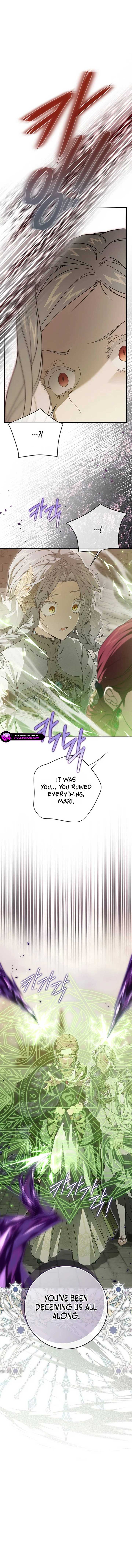 Read Into the light once again Manga Online