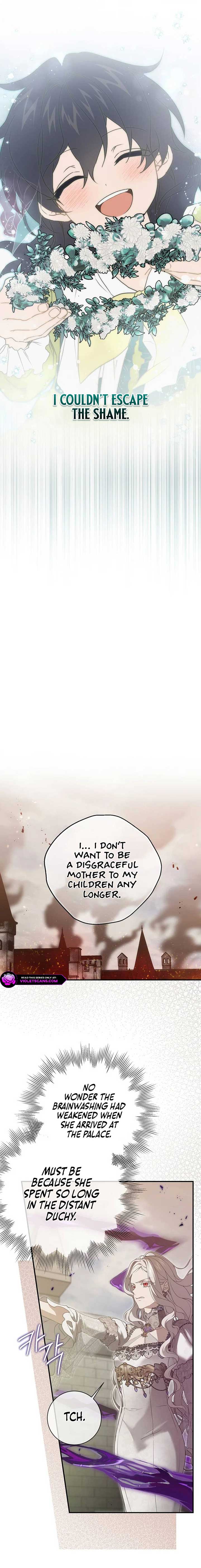 Read Into the light once again Manga Online