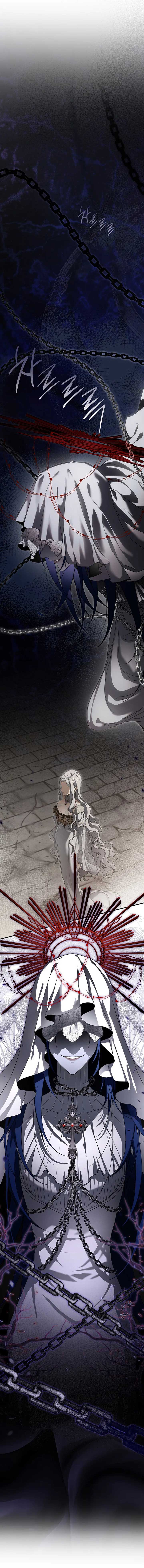 Read Into the light once again Manga Online