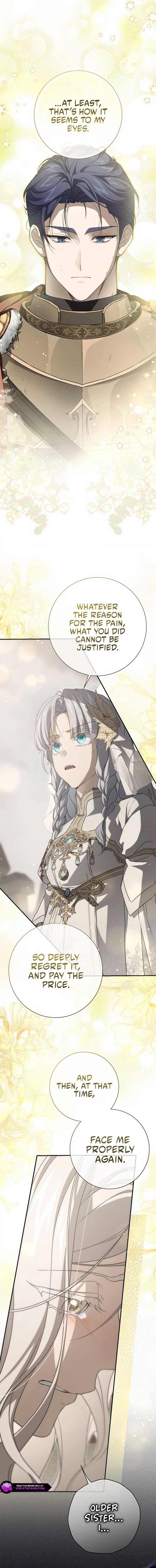 Read Into the light once again Manga Online