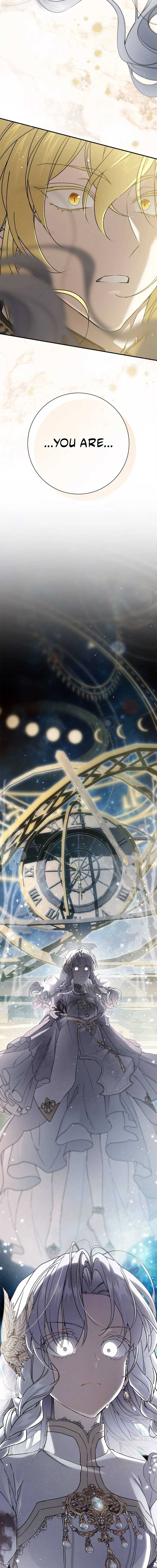 Read Into the light once again Manga Online