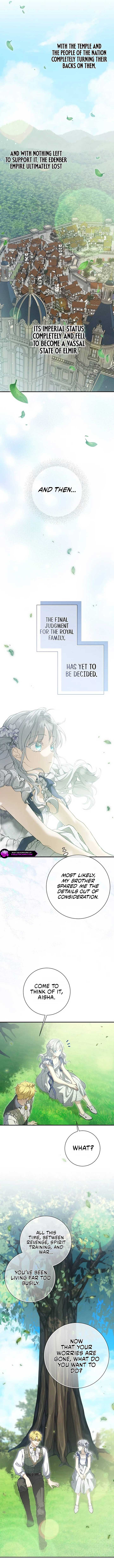 Read Into the light once again Manga Online