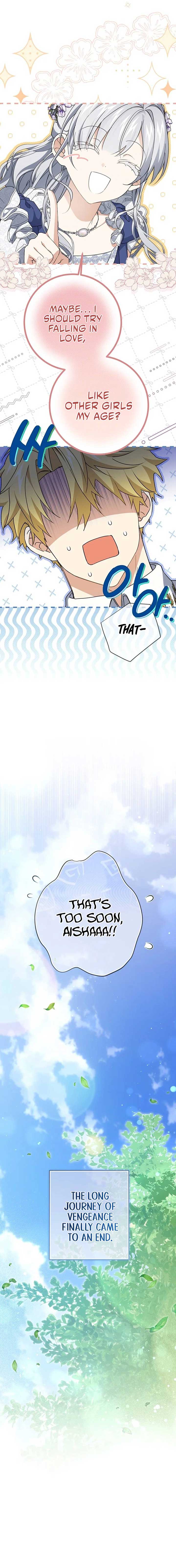 Read Into the light once again Manga Online