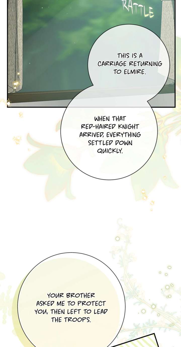 Read Into the light once again Manga Online