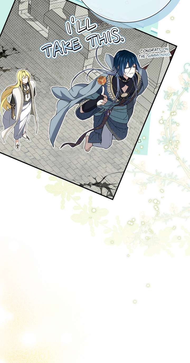 Read Into the light once again Manga Online