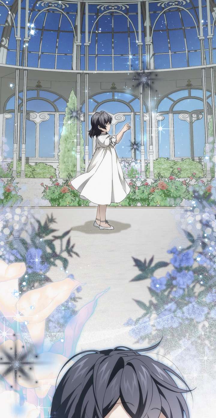 Read Into the light once again Manga Online