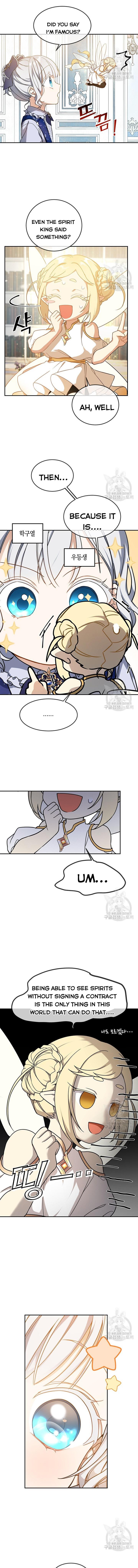 Read Into the light once again Manga Online