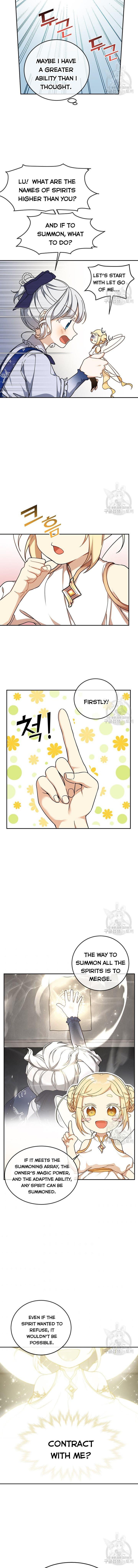 Read Into the light once again Manga Online