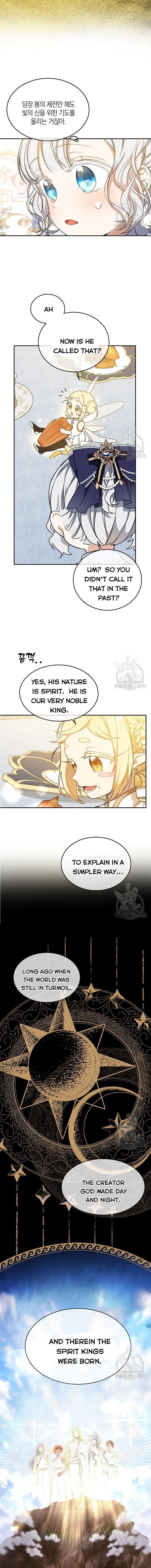 Read Into the light once again Manga Online
