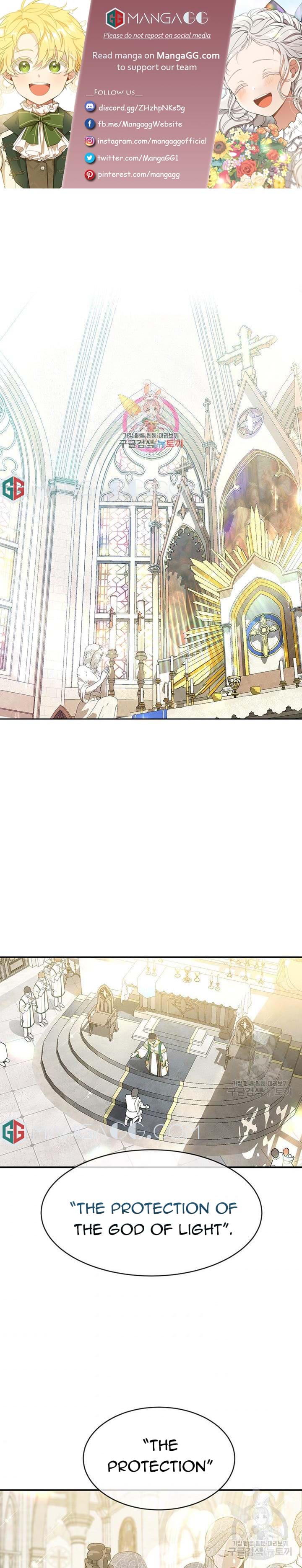 Read Into the light once again Manga Online